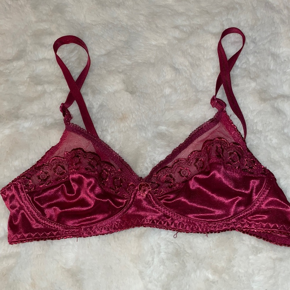 Jolie Intimates Bra